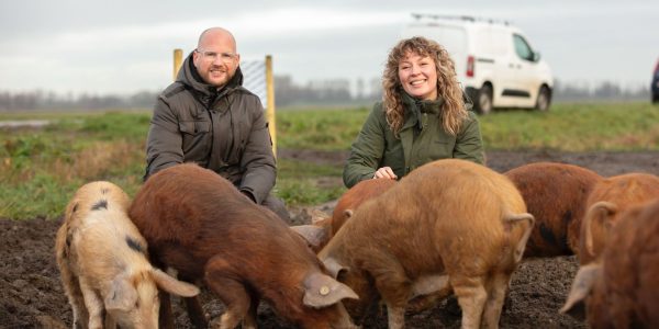Foto gemaakt door Sabine Grootendorst