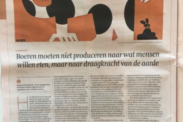 FD Opinie 30 mei 2020 FD Opinie 30 mei 2020