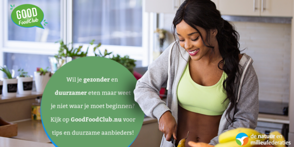 GoodFoodClub