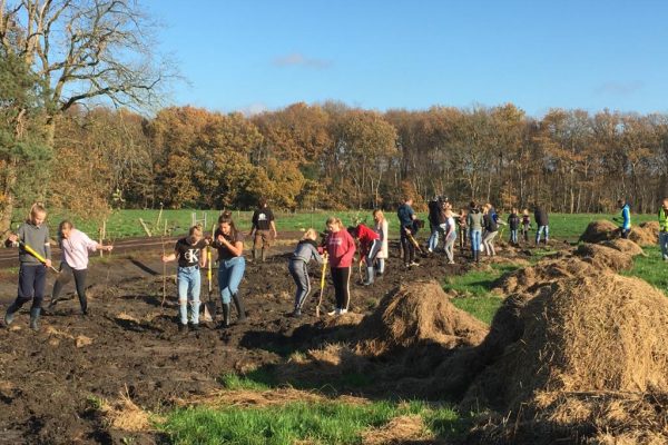 boeren in bos jeugdjournaal boeren in bos jeugdjournaal