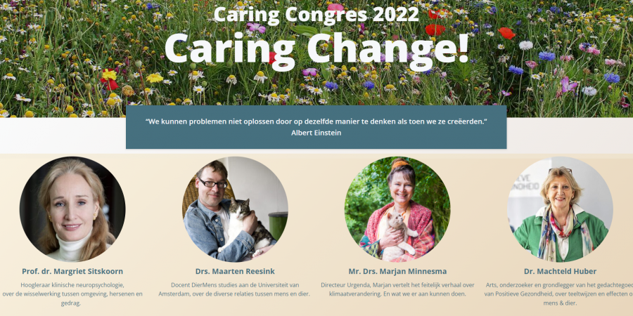 Caring Congres