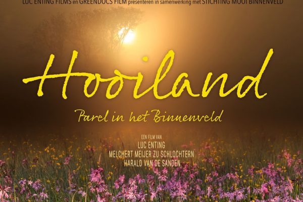 hooiland